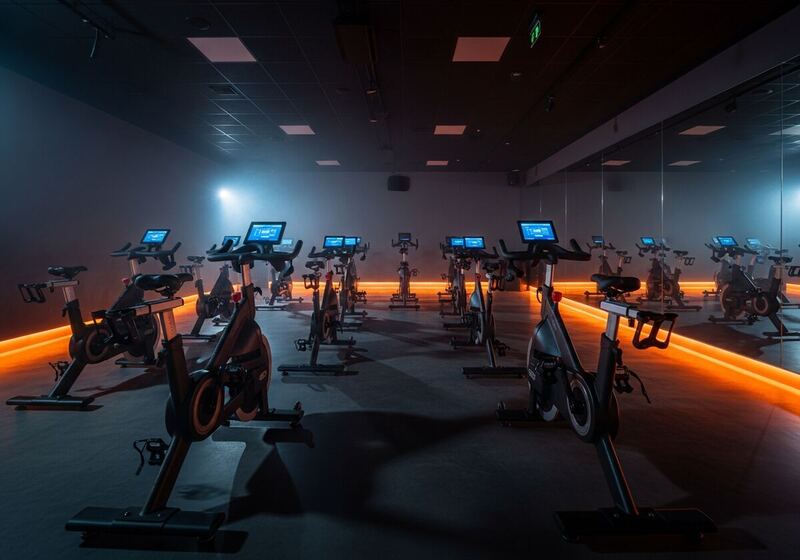 Rise Cycle + Strength | Wellness Studio - Payson, AZ